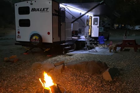 RocklinRV rentals