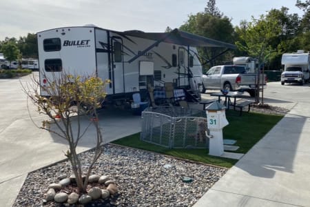 RocklinRV rentals