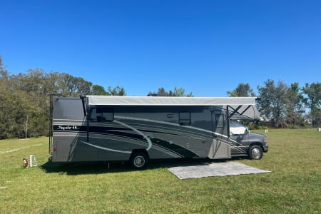 RV Rental tampa,Florida-(FL)