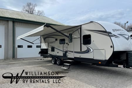 SeymourRV rentals