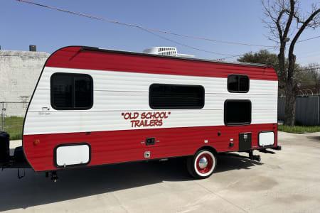 RV Rental dallas,Texas-(TX)