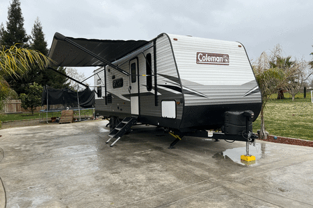 atwaterRV rentals