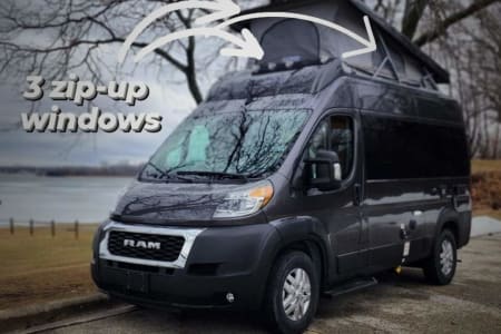 IndianaDunesStatePark Rv Rentals