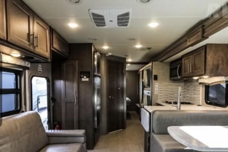 AustinRV rentals