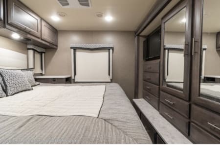 AustinRV rentals