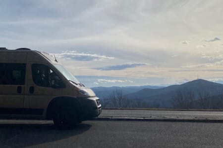 RV Rental virginia-beach,Virginia-(VA)