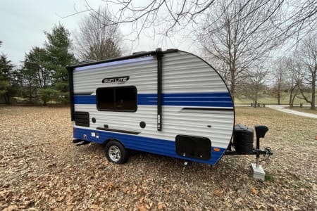 BennettSpringStatePark Rv Rentals