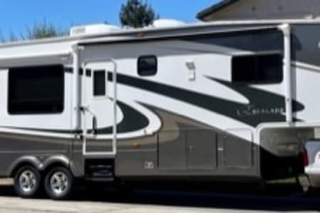 RV Rental santa-maria,California-(CA)