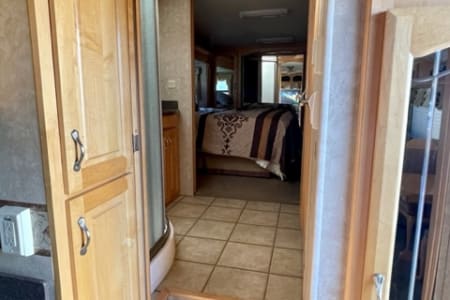 RV Rental santa-maria,California-(CA)