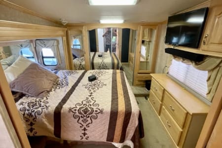 RV Rental santa-maria,California-(CA)