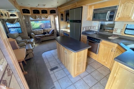 RV Rental santa-maria,California-(CA)