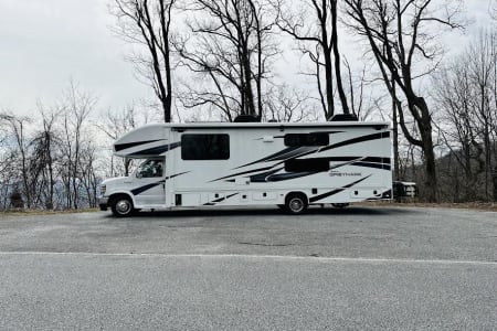 RV Rental atlanta,Georgia-(GA)