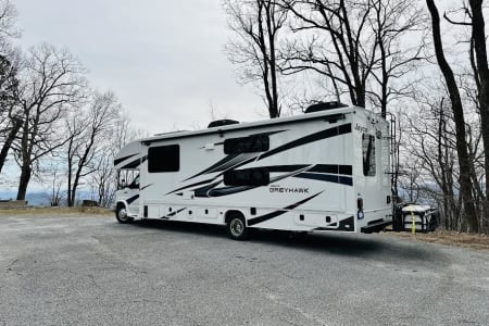 RV Rental atlanta,Georgia-(GA)