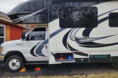 PurtisCreekStatePark Rv Rentals