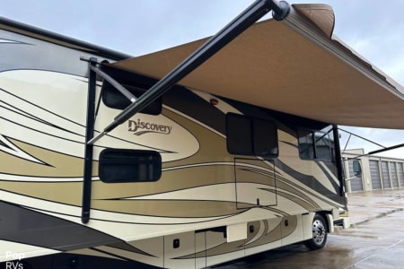 Canyon LakeRV rentals