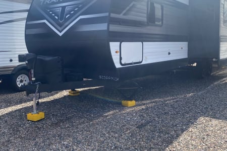 ZaneGreyRVVillage Rv Rentals