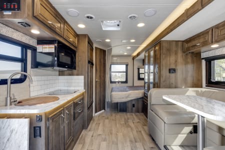 CalgaryRV rentals