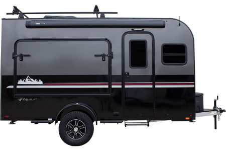 RV Rental coeur-d-alene,Idaho-(ID)