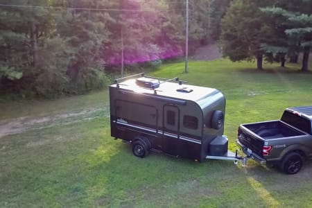 ThompsonFallsStatePark Rv Rentals