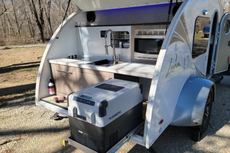 NewburghRV rentals