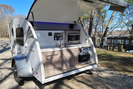 JohnJamesAudubonStatePark Rv Rentals