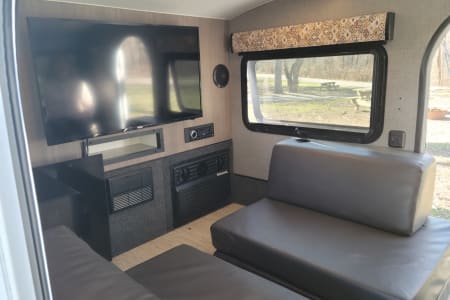 NewburghRV rentals