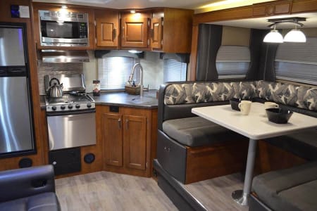 Las VegasRV rentals