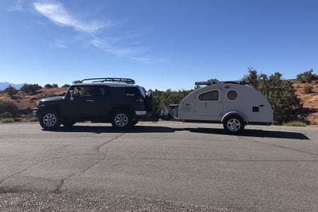 Carmel ValleyRV rentals