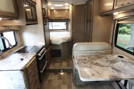 SavannaPortageStatePark Rv Rentals