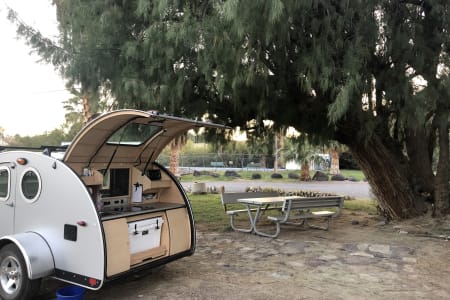 Carmel ValleyRV rentals