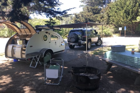 Carmel ValleyRV rentals