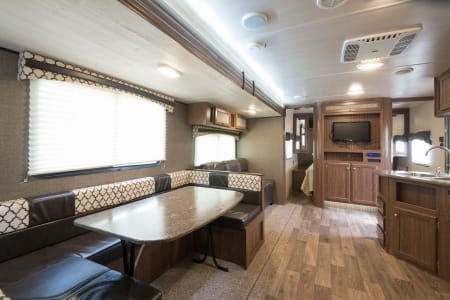 MitchellRV rentals