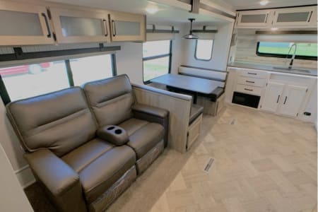 ClarkStateForest Rv Rentals