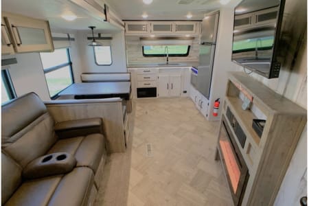 ClarkStateForest Rv Rentals