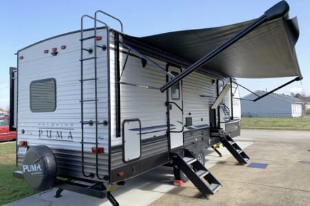 ClarkStateForest Rv Rentals