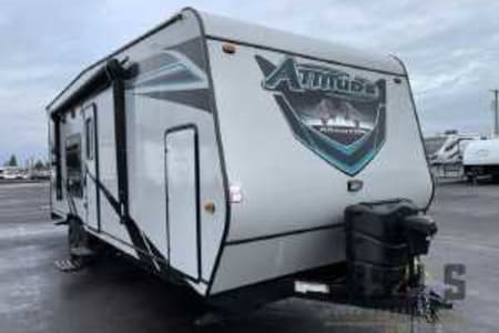 StantonRV rentals