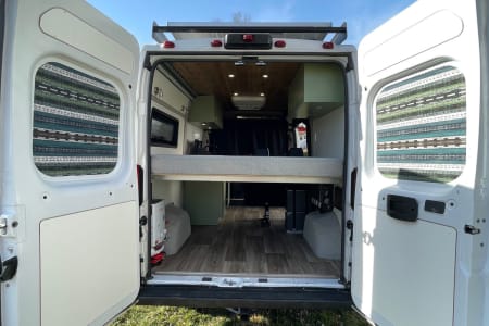 TroyRV rentals