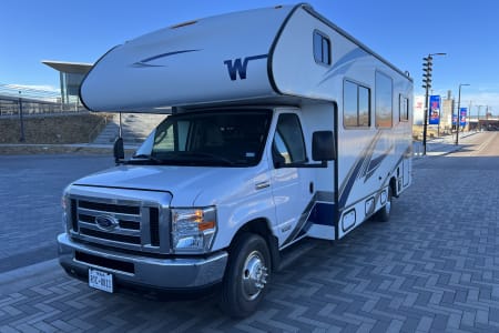 MuellerStatePark Rv Rentals