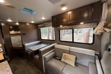 Woodland ParkRV rentals