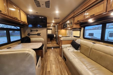 MorelandRV rentals