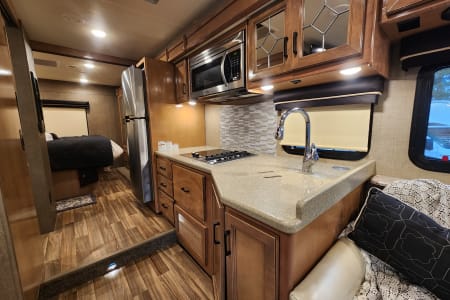 MorelandRV rentals