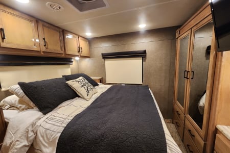 MorelandRV rentals