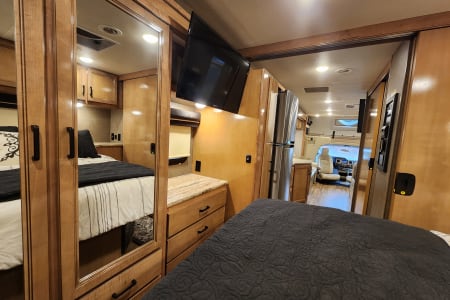 MorelandRV rentals