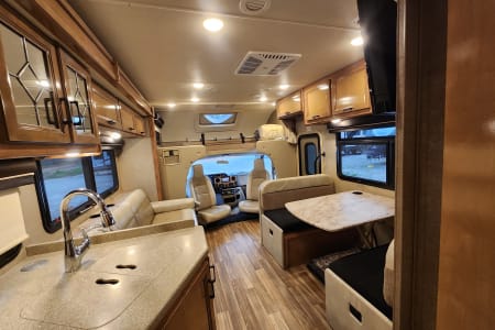 MorelandRV rentals