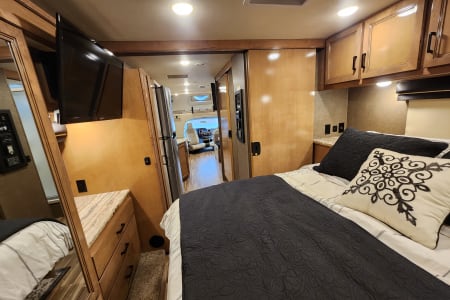 MorelandRV rentals