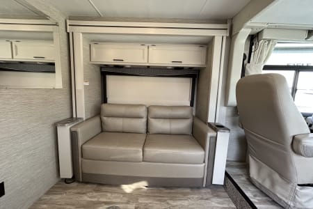 SeymourRV rentals