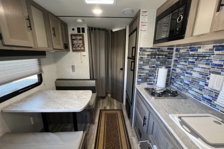 ApexRV rentals