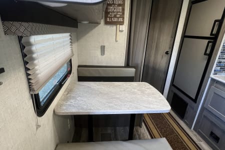 ApexRV rentals