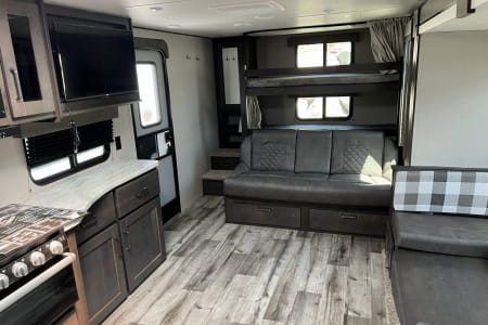 HerrimanRV rentals