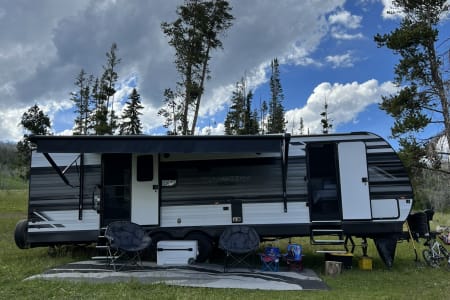 HerrimanRV rentals